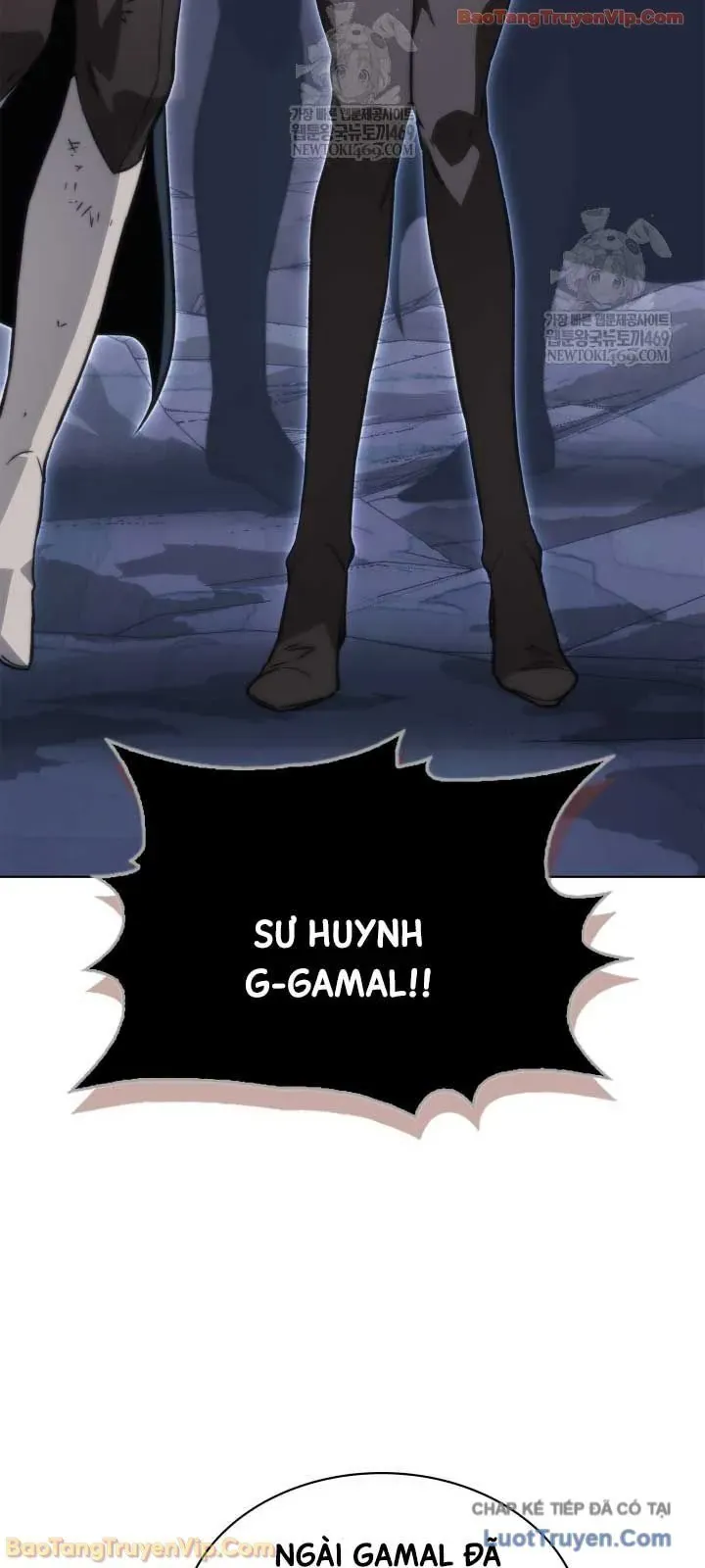 Sự Trở Lại Của Kỵ Sĩ Tử Thần Cấp Thảm Hoạ Chap 59 - Next Chap 58