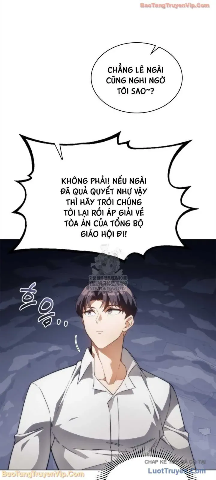 Sự Trở Lại Của Kỵ Sĩ Tử Thần Cấp Thảm Hoạ Chap 59 - Next Chap 58