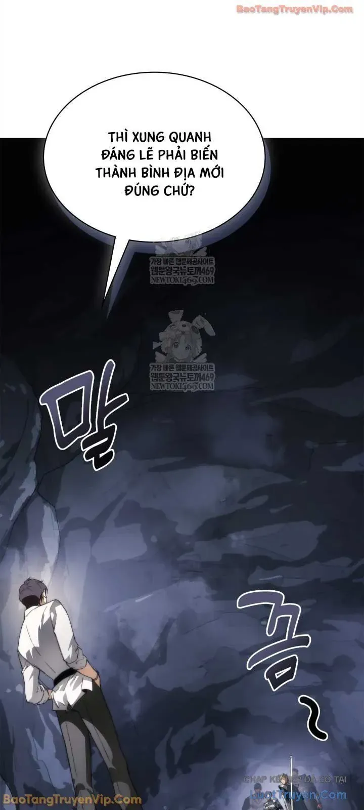 Sự Trở Lại Của Kỵ Sĩ Tử Thần Cấp Thảm Hoạ Chap 59 - Next Chap 58