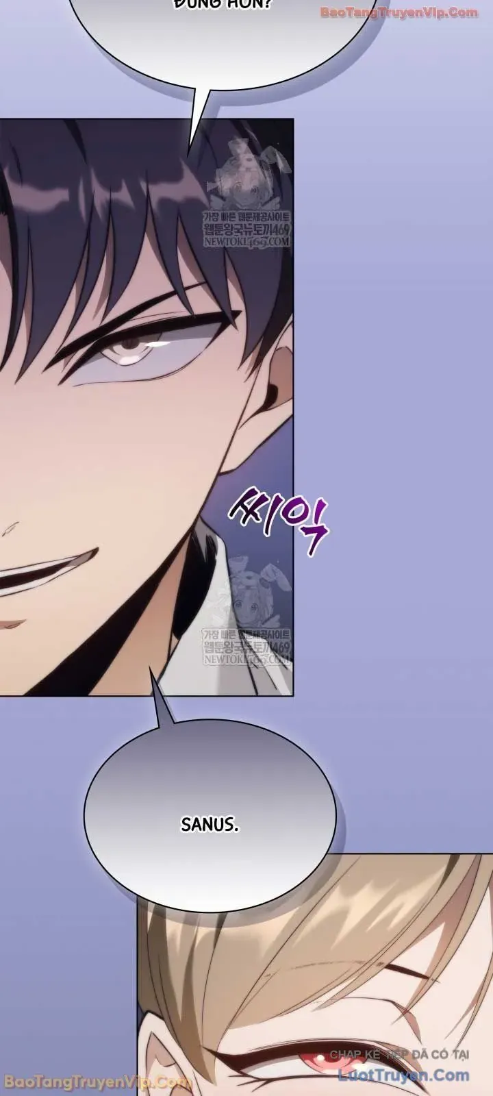 Sự Trở Lại Của Kỵ Sĩ Tử Thần Cấp Thảm Hoạ Chap 59 - Next Chap 58
