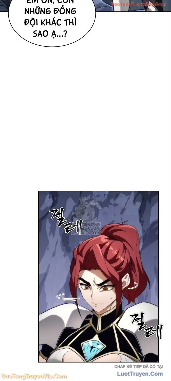 Sự Trở Lại Của Kỵ Sĩ Tử Thần Cấp Thảm Hoạ Chap 59 - Next Chap 58