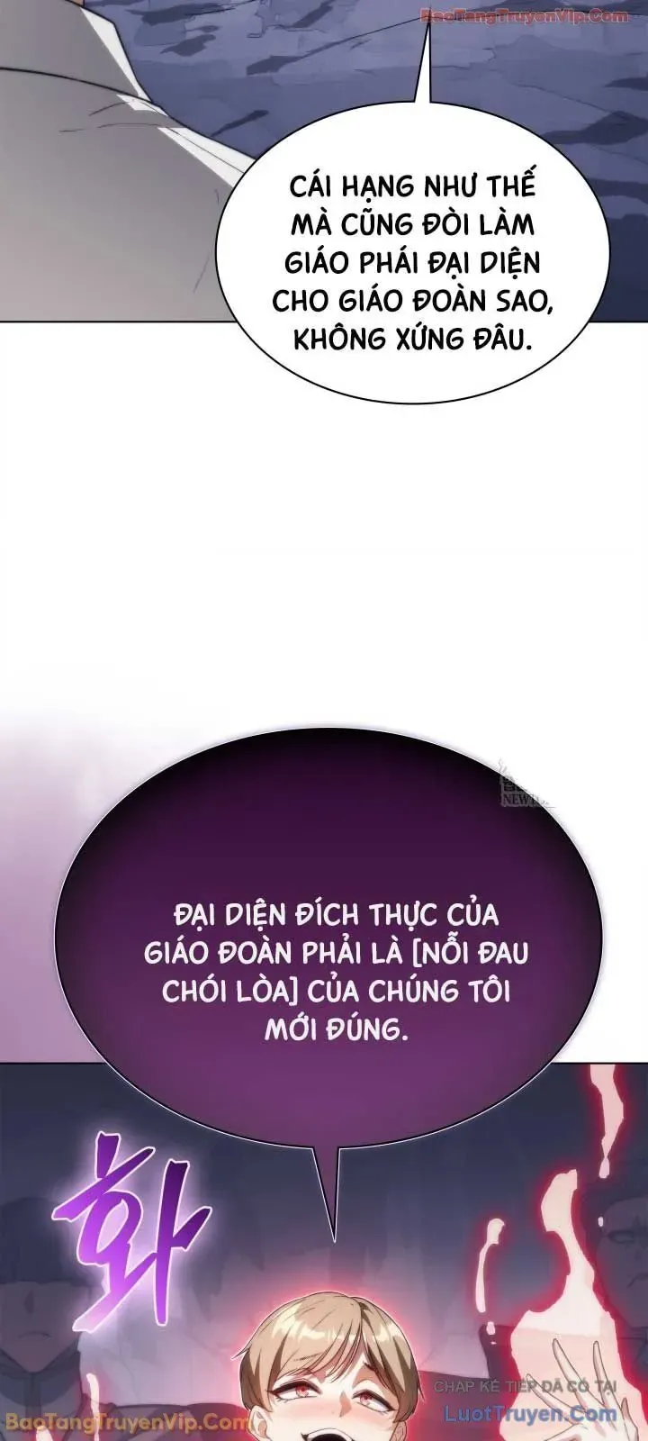 Sự Trở Lại Của Kỵ Sĩ Tử Thần Cấp Thảm Hoạ Chap 59 - Next Chap 58