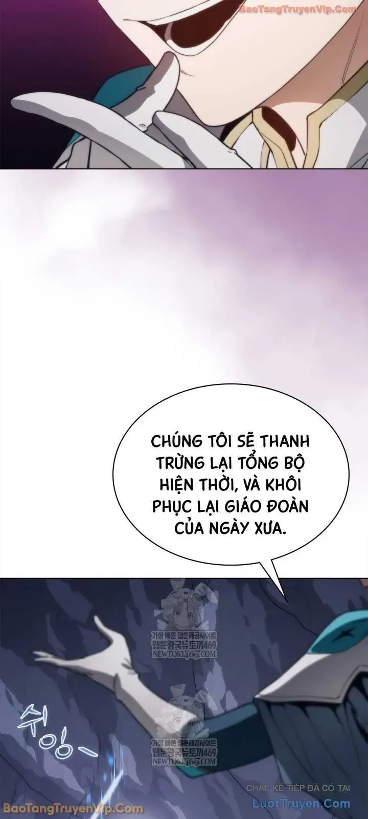 Sự Trở Lại Của Kỵ Sĩ Tử Thần Cấp Thảm Hoạ Chap 59 - Next Chap 58