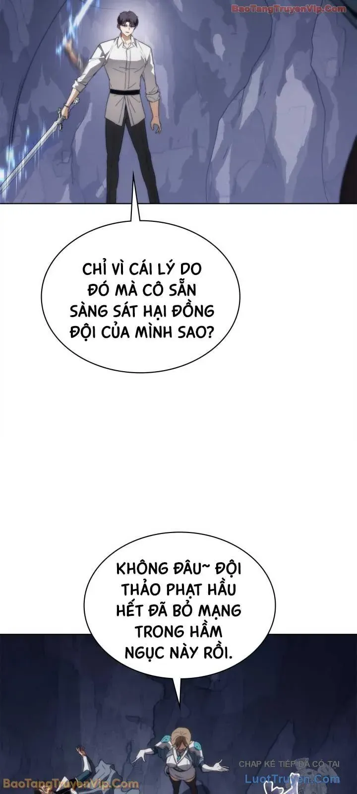 Sự Trở Lại Của Kỵ Sĩ Tử Thần Cấp Thảm Hoạ Chap 59 - Next Chap 58