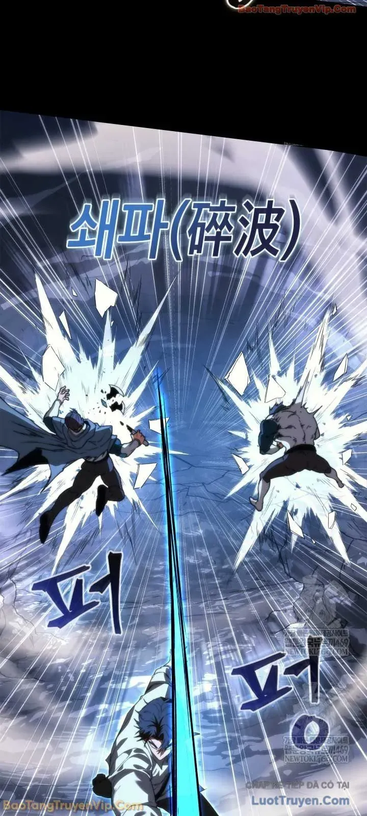 Sự Trở Lại Của Kỵ Sĩ Tử Thần Cấp Thảm Hoạ Chap 59 - Next Chap 58