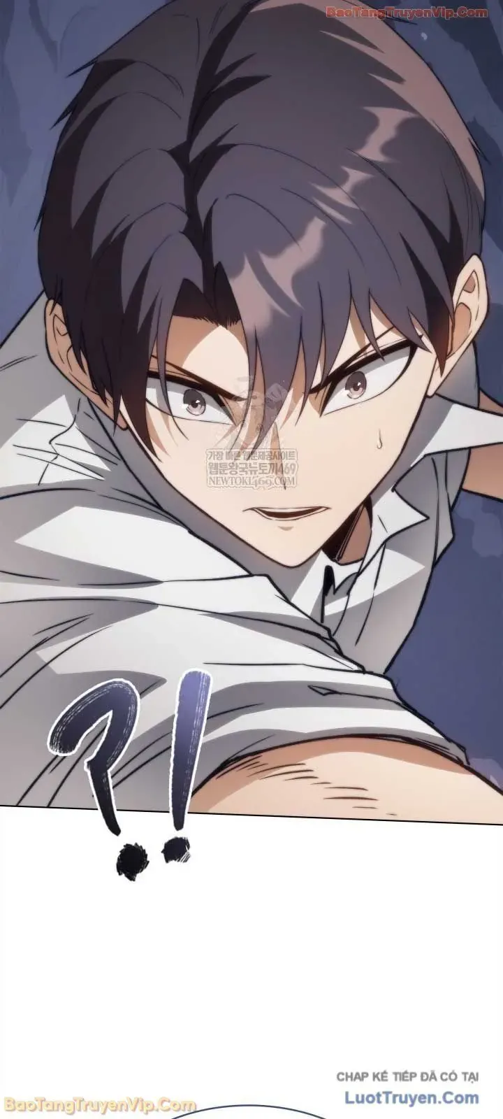 Sự Trở Lại Của Kỵ Sĩ Tử Thần Cấp Thảm Hoạ Chap 59 - Next Chap 58