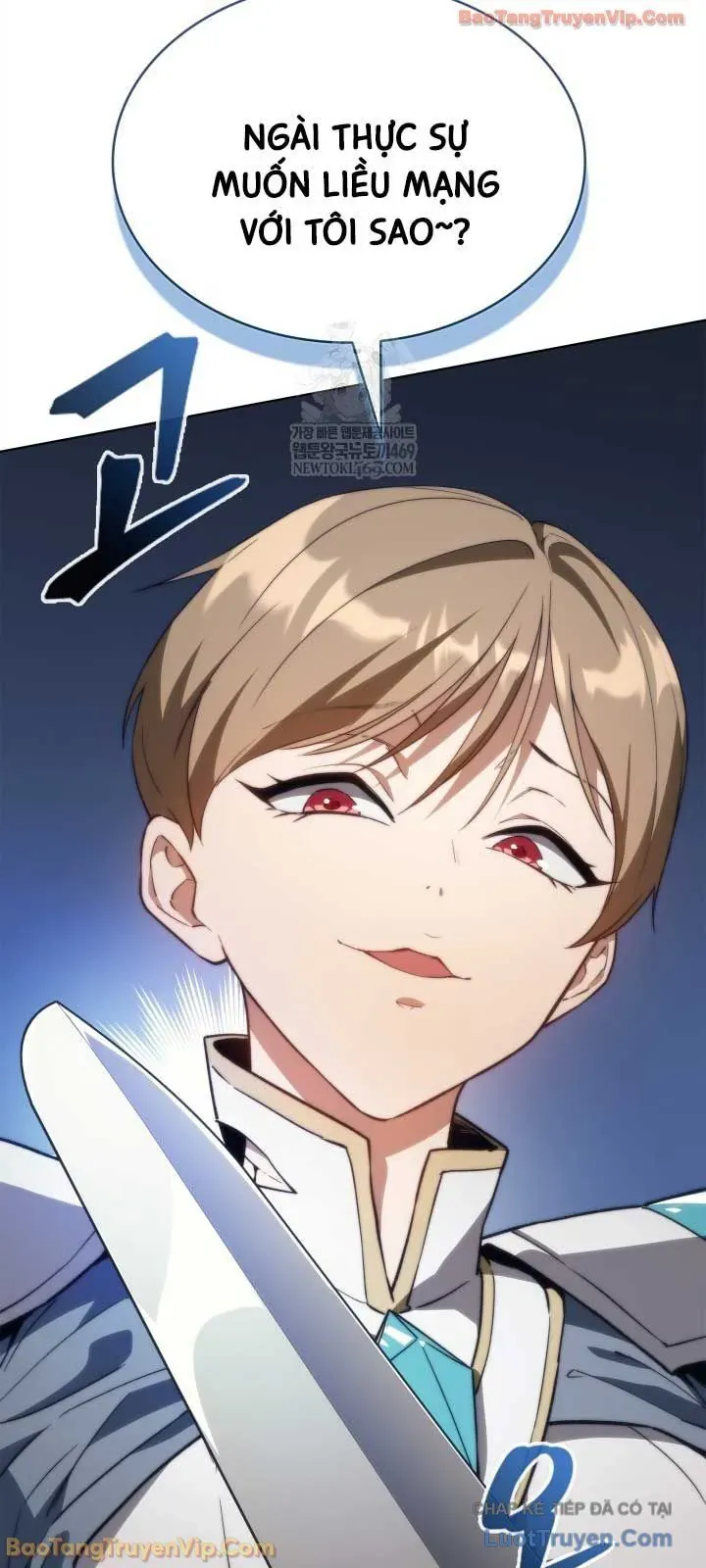 Sự Trở Lại Của Kỵ Sĩ Tử Thần Cấp Thảm Hoạ Chap 59 - Next Chap 58