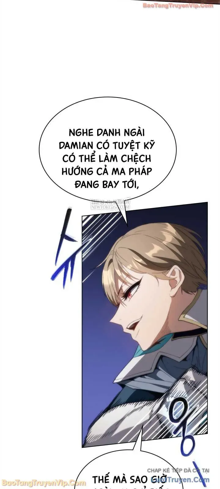 Sự Trở Lại Của Kỵ Sĩ Tử Thần Cấp Thảm Hoạ Chap 59 - Next Chap 58