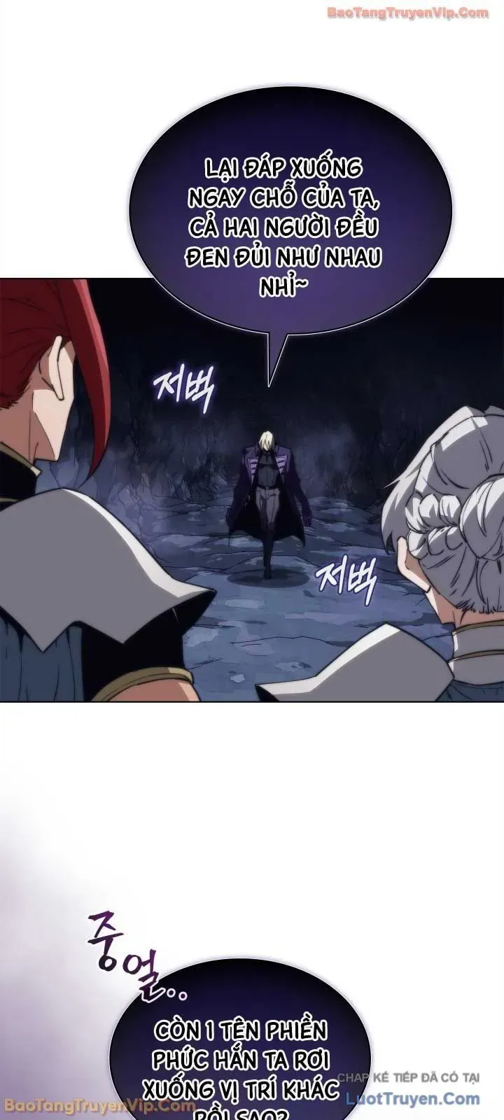 Sự Trở Lại Của Kỵ Sĩ Tử Thần Cấp Thảm Hoạ Chap 59 - Next Chap 58