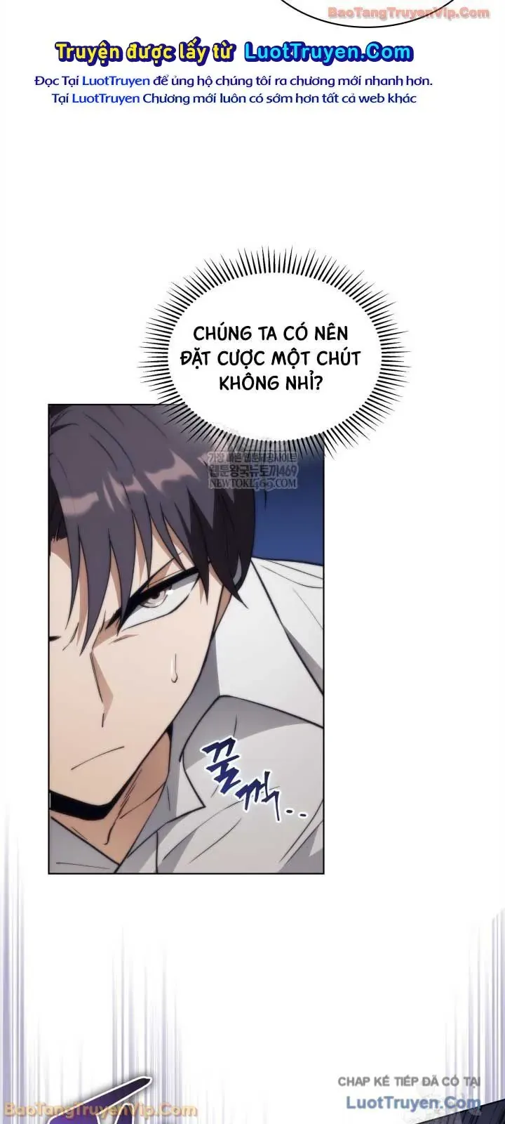 Sự Trở Lại Của Kỵ Sĩ Tử Thần Cấp Thảm Hoạ Chap 59 - Next Chap 58