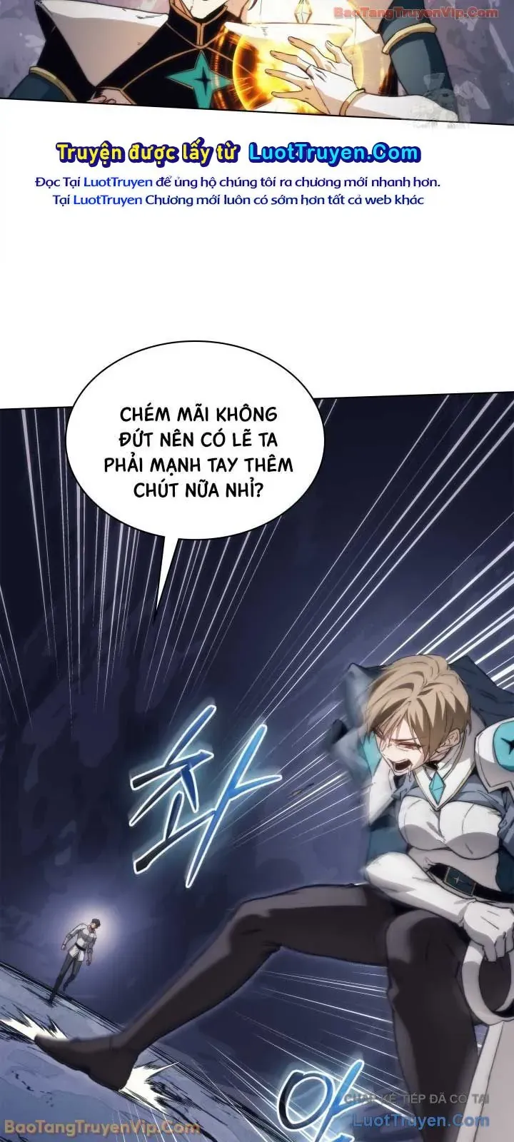 Sự Trở Lại Của Kỵ Sĩ Tử Thần Cấp Thảm Hoạ Chap 59 - Next Chap 58