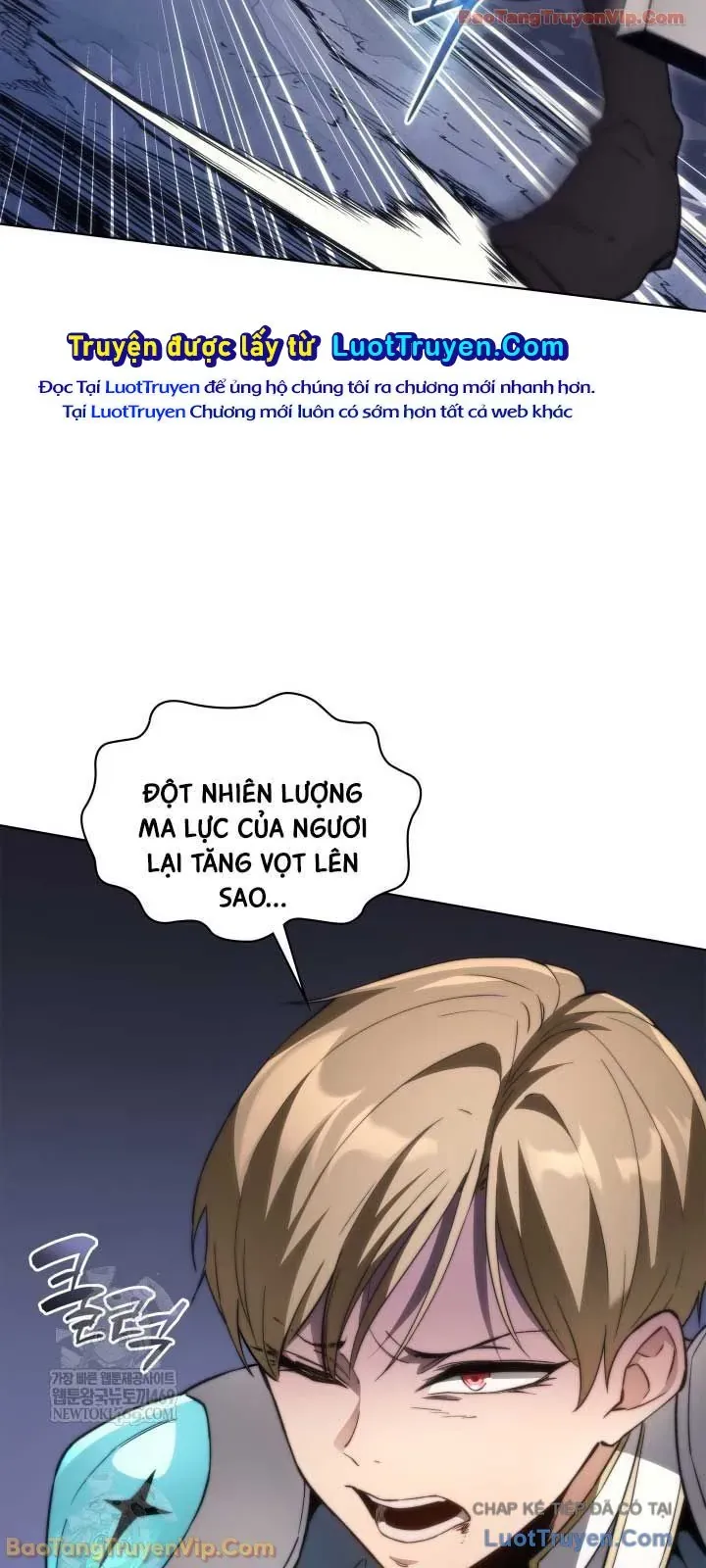 Sự Trở Lại Của Kỵ Sĩ Tử Thần Cấp Thảm Hoạ Chap 59 - Next Chap 58