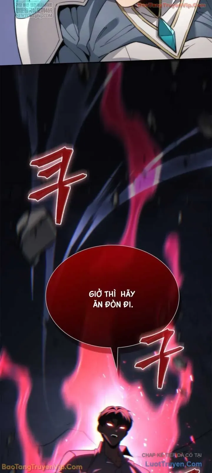Sự Trở Lại Của Kỵ Sĩ Tử Thần Cấp Thảm Hoạ Chap 59 - Next Chap 58