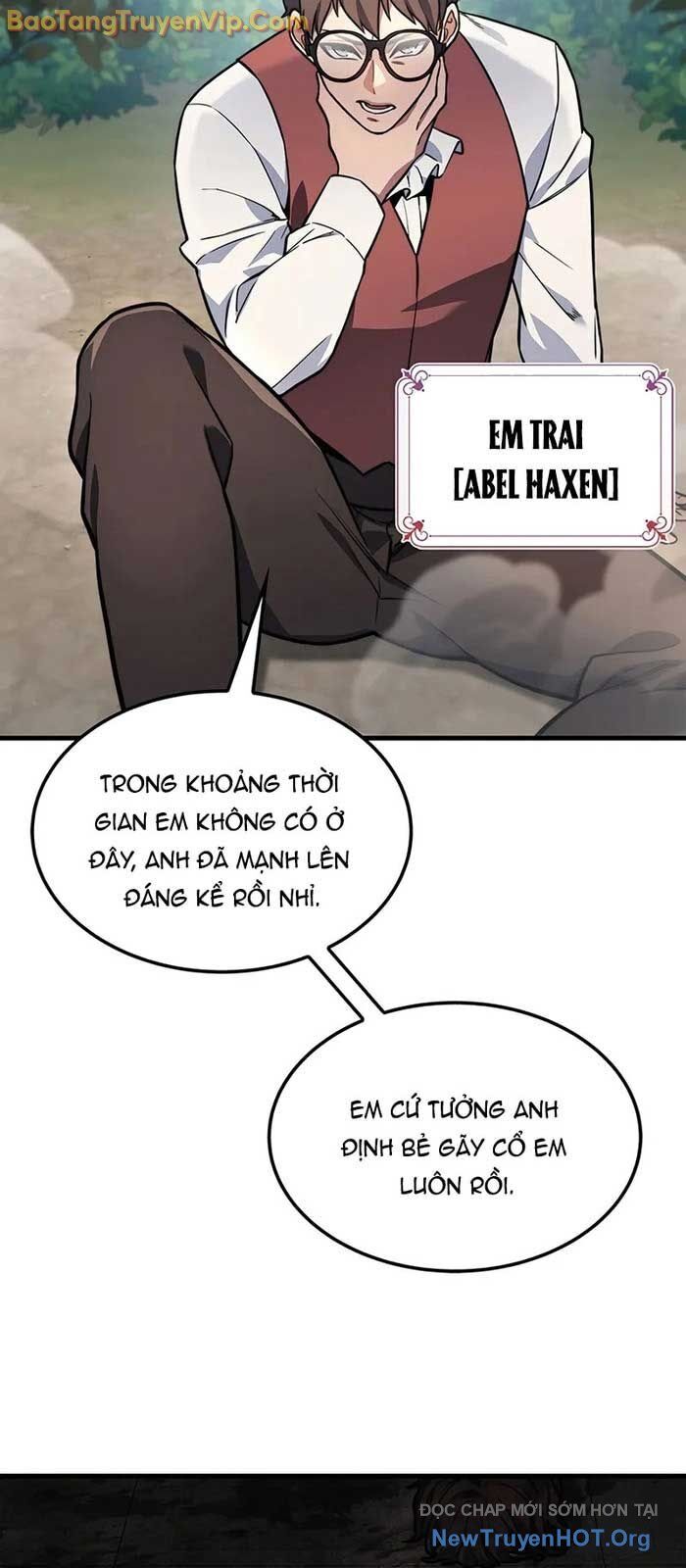 Sự Trở Lại Của Kỵ Sĩ Tử Thần Cấp Thảm Hoạ Chap 6 - Next Chap 5