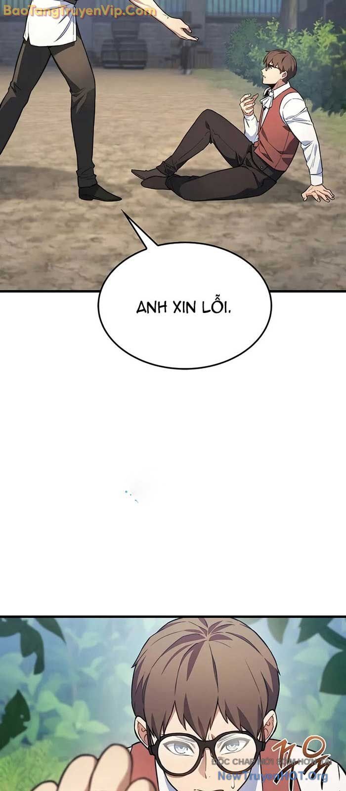 Sự Trở Lại Của Kỵ Sĩ Tử Thần Cấp Thảm Hoạ Chap 6 - Next Chap 5