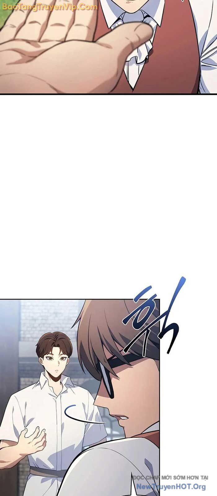 Sự Trở Lại Của Kỵ Sĩ Tử Thần Cấp Thảm Hoạ Chap 6 - Next Chap 5