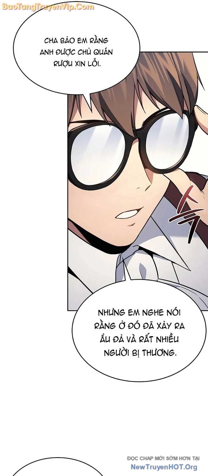 Sự Trở Lại Của Kỵ Sĩ Tử Thần Cấp Thảm Hoạ Chap 6 - Next Chap 5