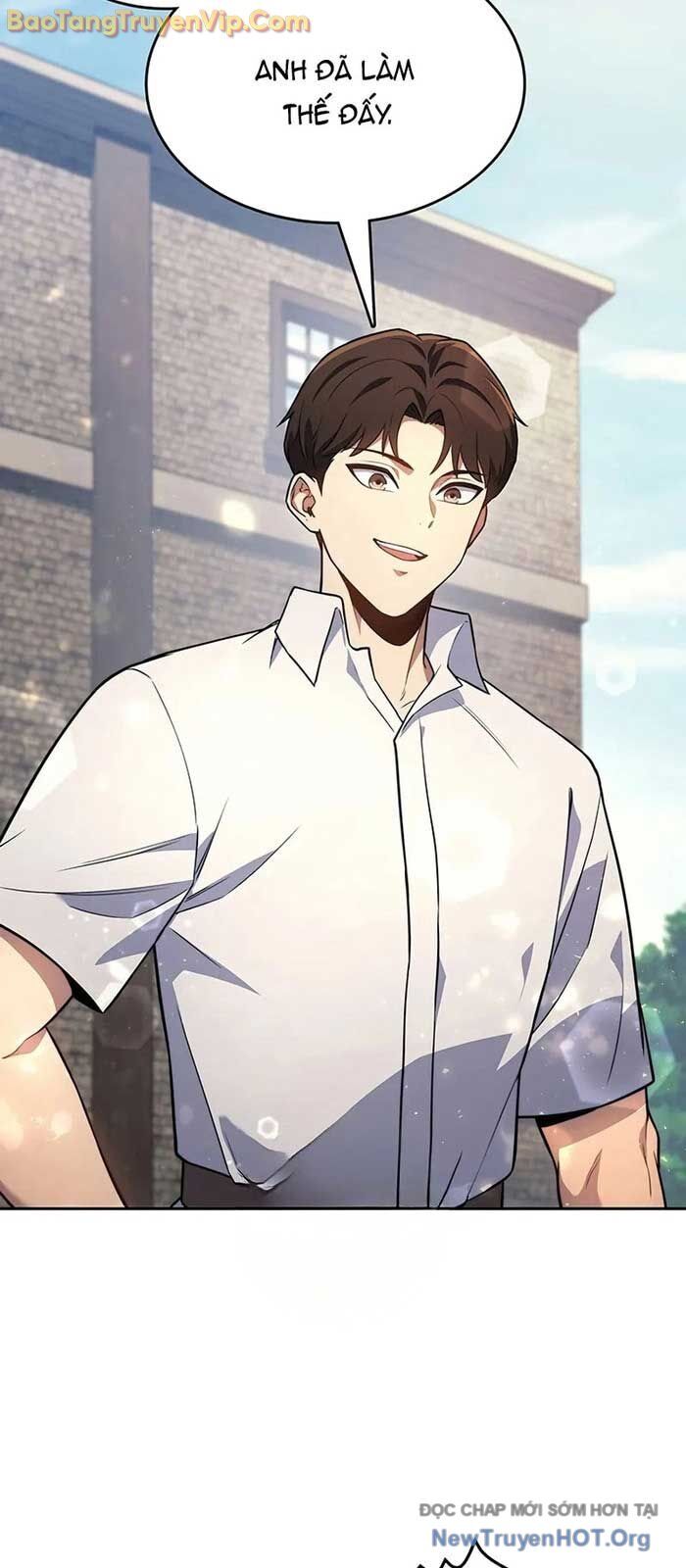 Sự Trở Lại Của Kỵ Sĩ Tử Thần Cấp Thảm Hoạ Chap 6 - Next Chap 5