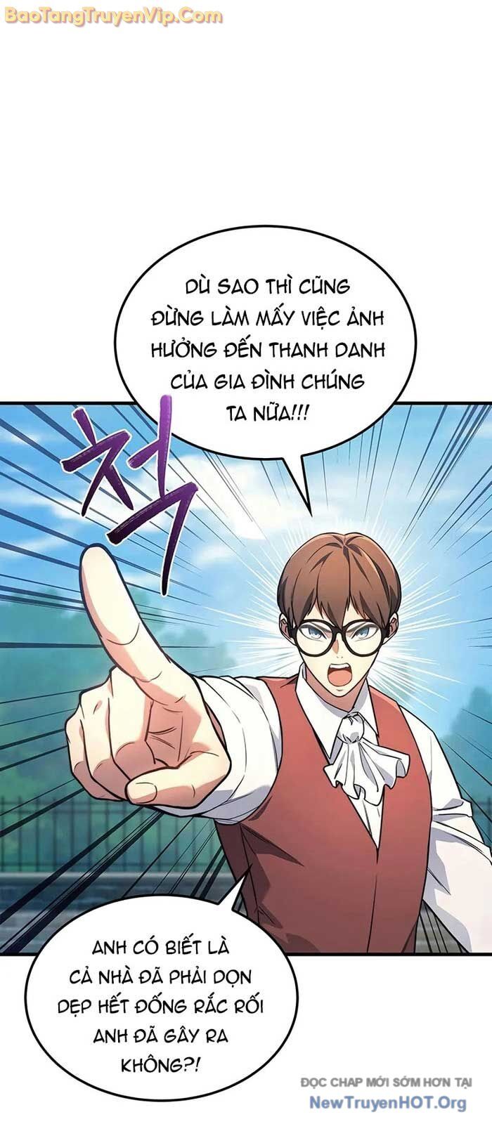 Sự Trở Lại Của Kỵ Sĩ Tử Thần Cấp Thảm Hoạ Chap 6 - Next Chap 5