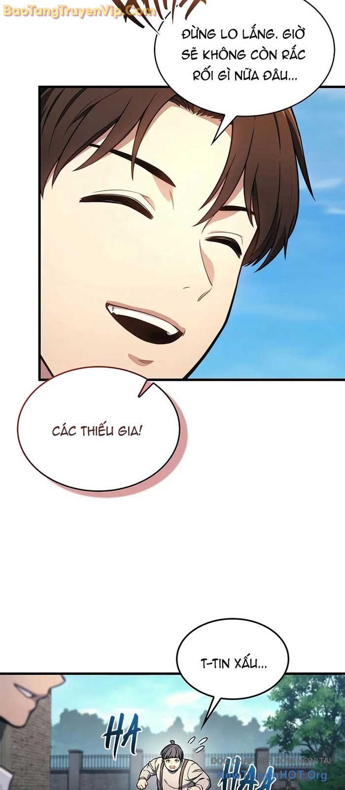 Sự Trở Lại Của Kỵ Sĩ Tử Thần Cấp Thảm Hoạ Chap 6 - Next Chap 5