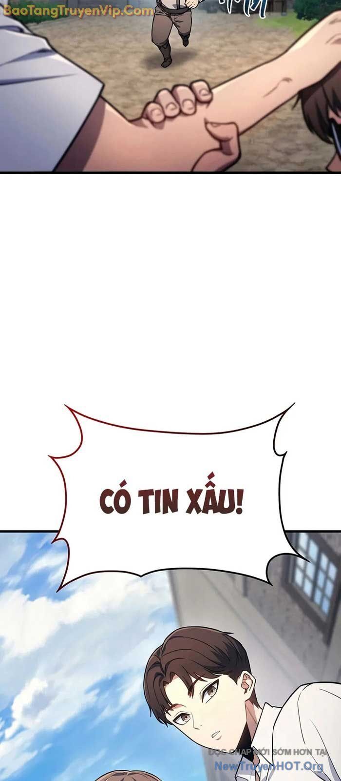 Sự Trở Lại Của Kỵ Sĩ Tử Thần Cấp Thảm Hoạ Chap 6 - Next Chap 5