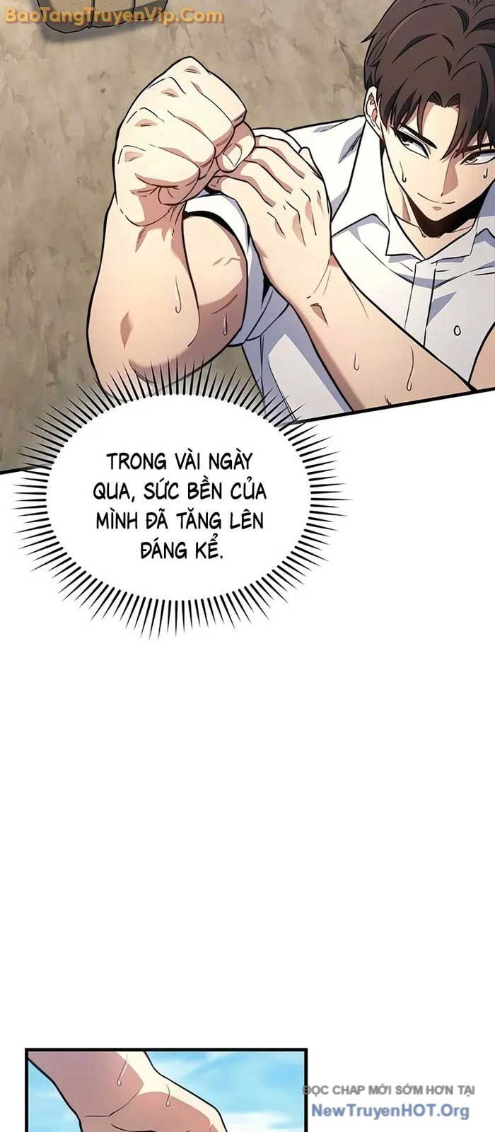 Sự Trở Lại Của Kỵ Sĩ Tử Thần Cấp Thảm Hoạ Chap 6 - Next Chap 5
