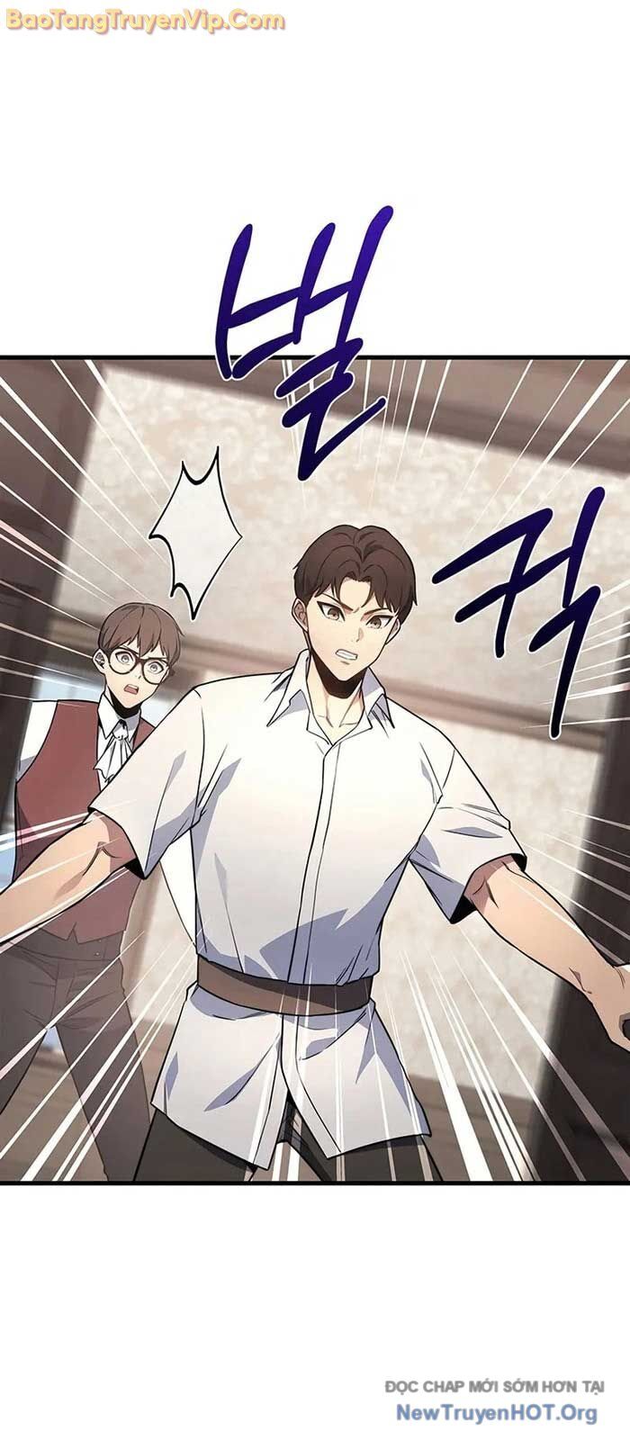 Sự Trở Lại Của Kỵ Sĩ Tử Thần Cấp Thảm Hoạ Chap 6 - Next Chap 5