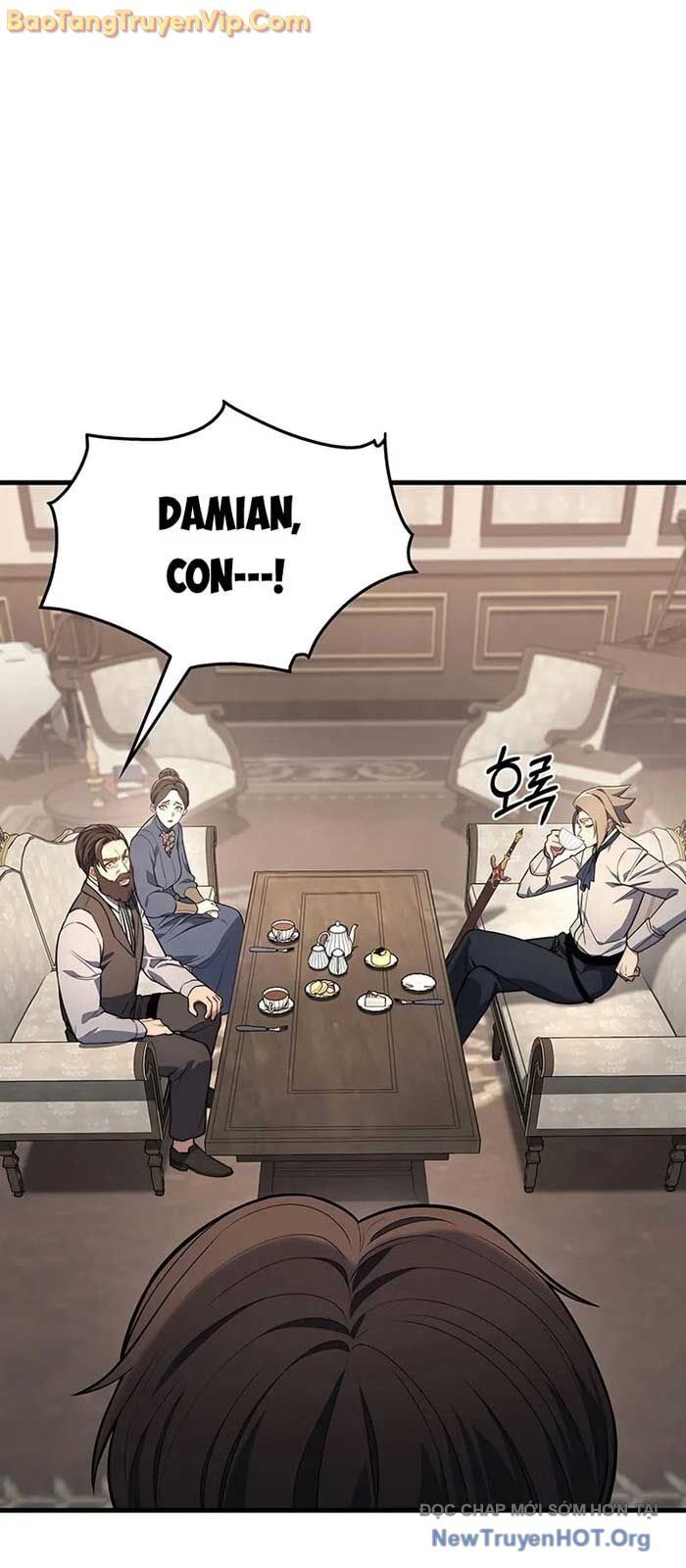 Sự Trở Lại Của Kỵ Sĩ Tử Thần Cấp Thảm Hoạ Chap 6 - Next Chap 5