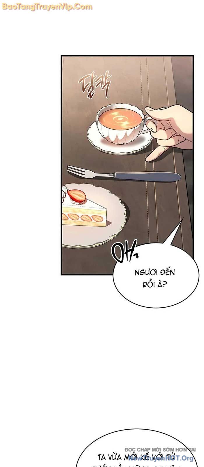 Sự Trở Lại Của Kỵ Sĩ Tử Thần Cấp Thảm Hoạ Chap 6 - Next Chap 5