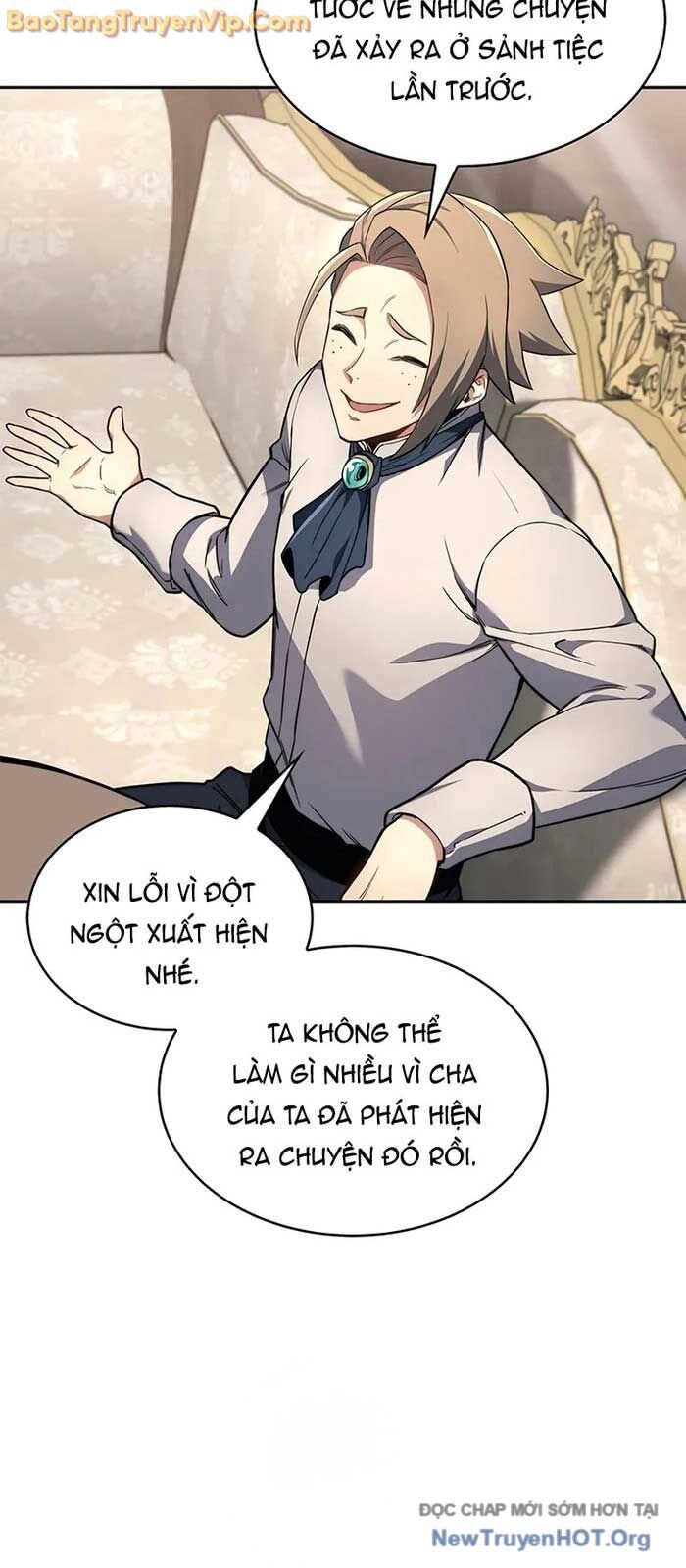 Sự Trở Lại Của Kỵ Sĩ Tử Thần Cấp Thảm Hoạ Chap 6 - Next Chap 5