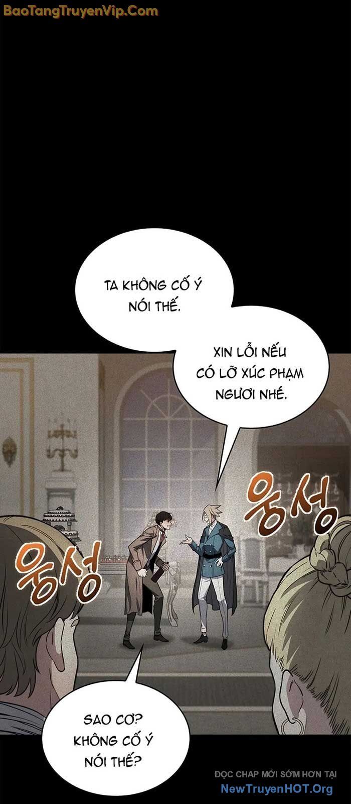 Sự Trở Lại Của Kỵ Sĩ Tử Thần Cấp Thảm Hoạ Chap 6 - Next Chap 5