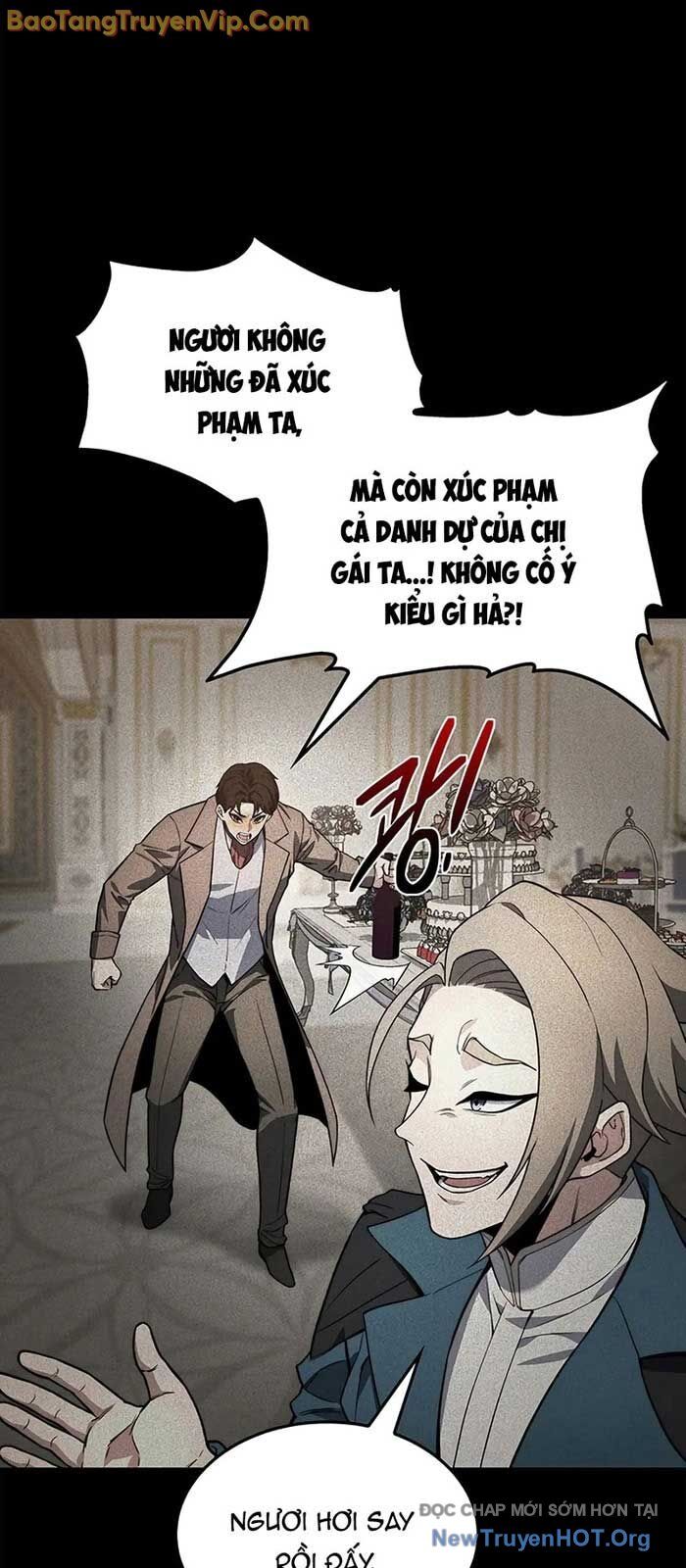 Sự Trở Lại Của Kỵ Sĩ Tử Thần Cấp Thảm Hoạ Chap 6 - Next Chap 5