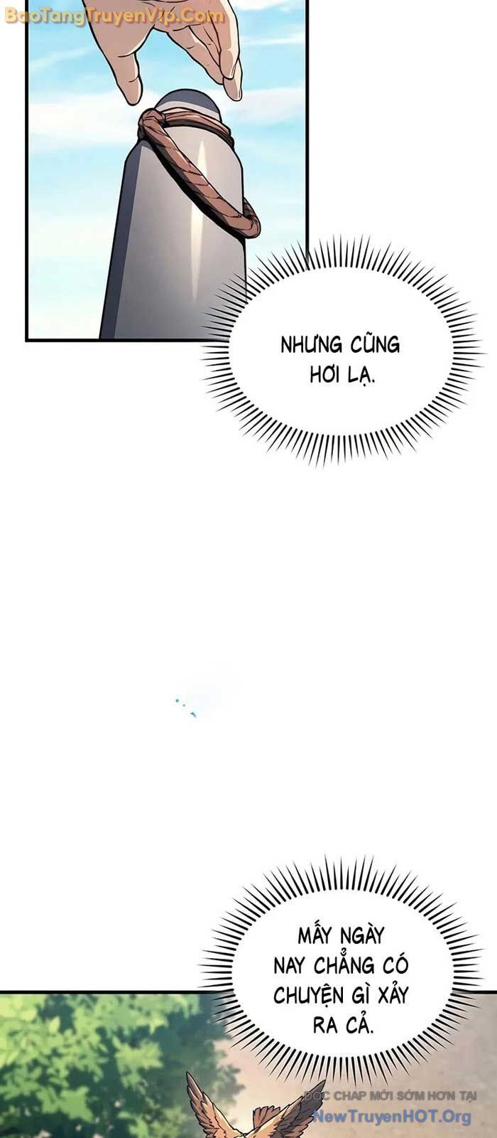 Sự Trở Lại Của Kỵ Sĩ Tử Thần Cấp Thảm Hoạ Chap 6 - Next Chap 5