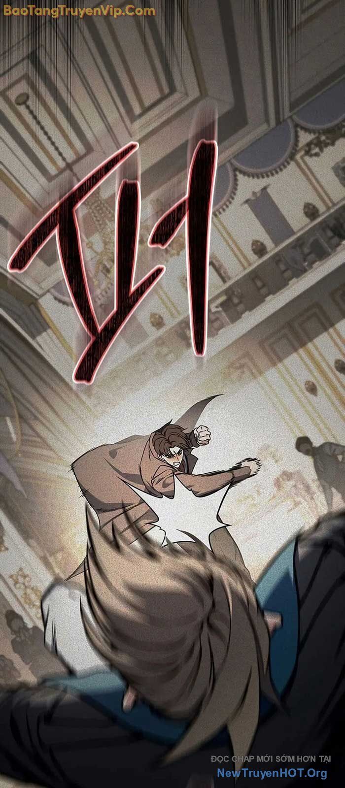 Sự Trở Lại Của Kỵ Sĩ Tử Thần Cấp Thảm Hoạ Chap 6 - Next Chap 5