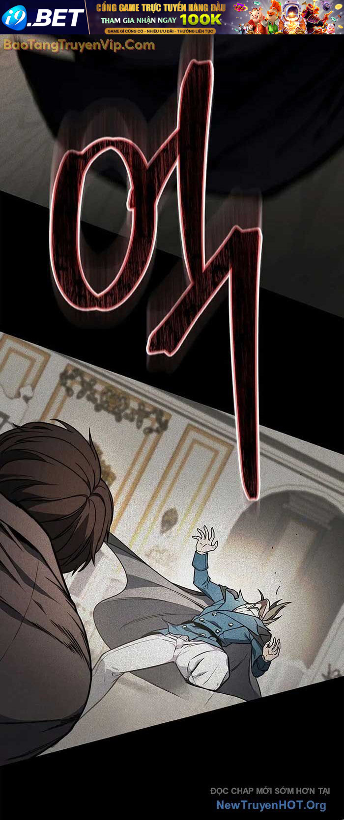 Sự Trở Lại Của Kỵ Sĩ Tử Thần Cấp Thảm Hoạ Chap 6 - Next Chap 5