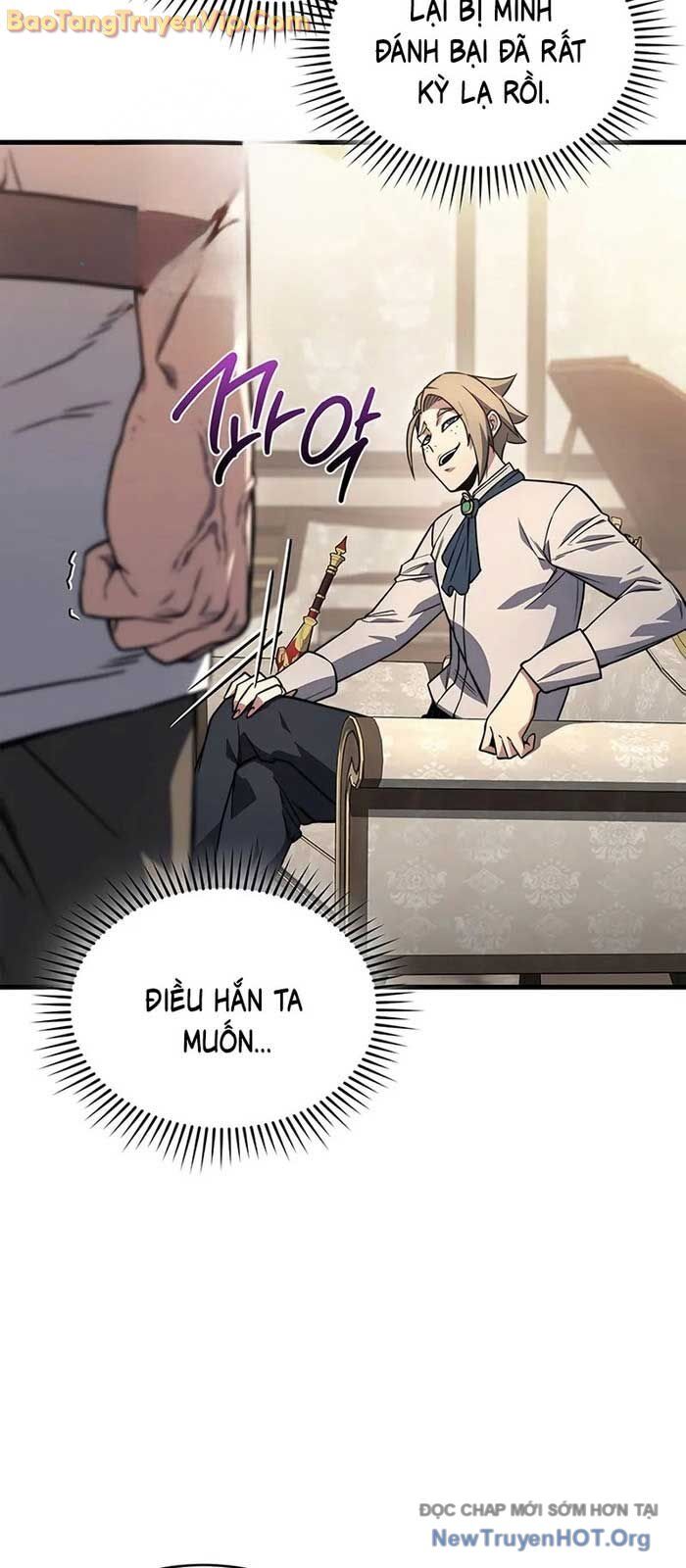 Sự Trở Lại Của Kỵ Sĩ Tử Thần Cấp Thảm Hoạ Chap 6 - Next Chap 5
