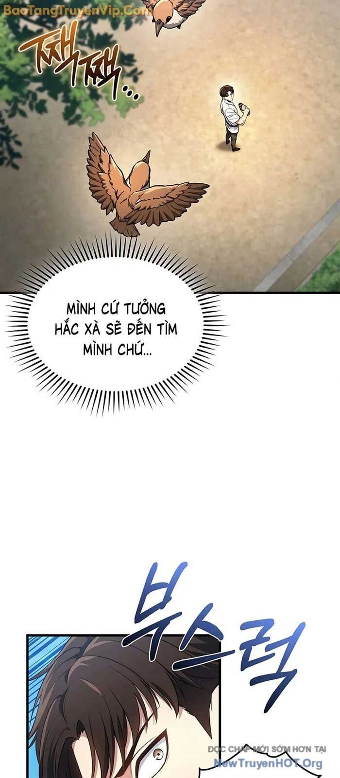 Sự Trở Lại Của Kỵ Sĩ Tử Thần Cấp Thảm Hoạ Chap 6 - Next Chap 5