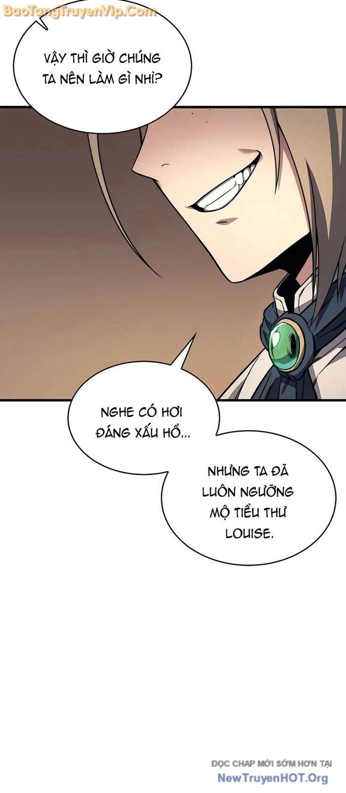 Sự Trở Lại Của Kỵ Sĩ Tử Thần Cấp Thảm Hoạ Chap 6 - Next Chap 5