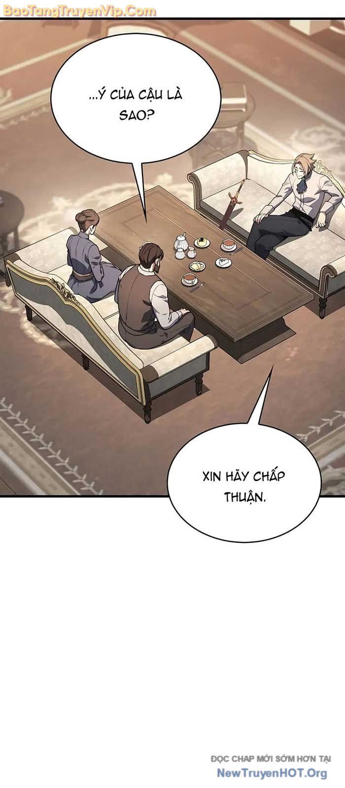 Sự Trở Lại Của Kỵ Sĩ Tử Thần Cấp Thảm Hoạ Chap 6 - Next Chap 5