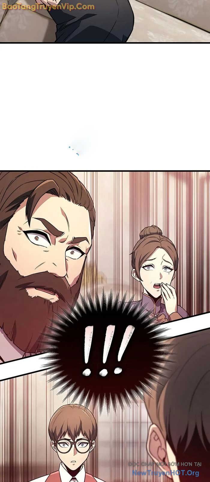 Sự Trở Lại Của Kỵ Sĩ Tử Thần Cấp Thảm Hoạ Chap 6 - Next Chap 5