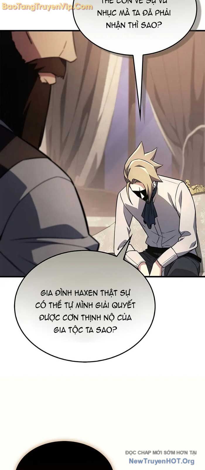 Sự Trở Lại Của Kỵ Sĩ Tử Thần Cấp Thảm Hoạ Chap 6 - Next Chap 5