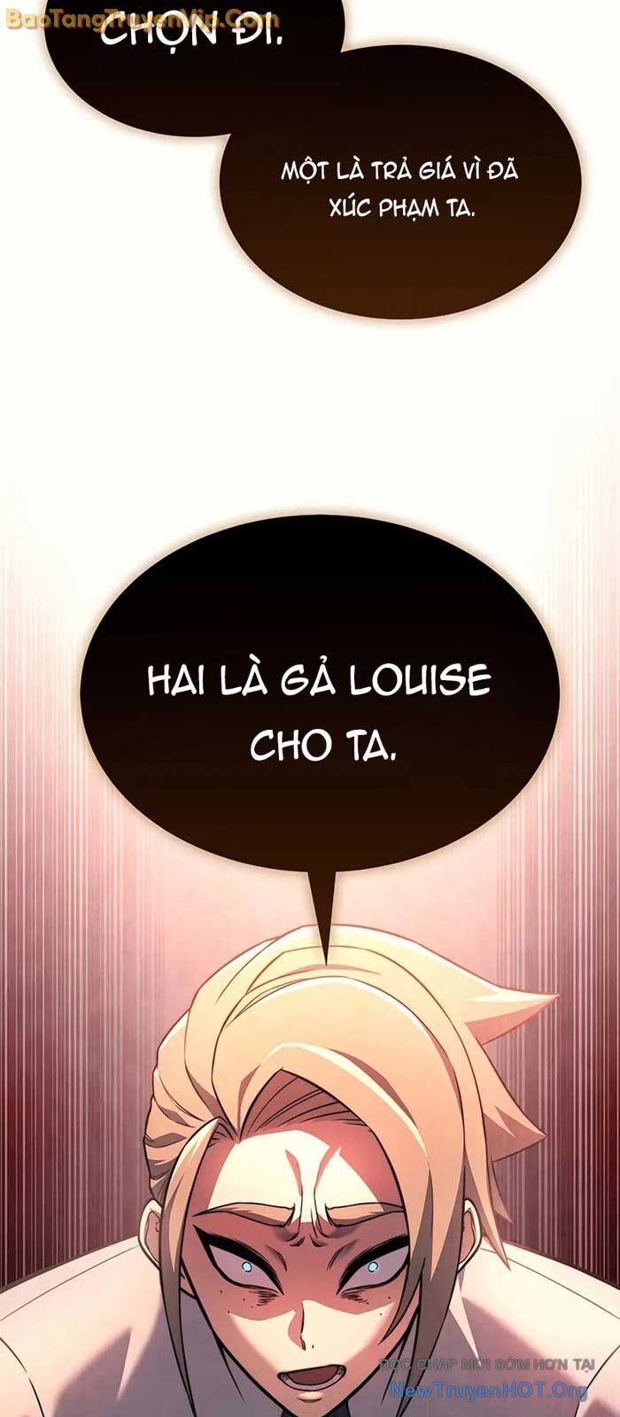 Sự Trở Lại Của Kỵ Sĩ Tử Thần Cấp Thảm Hoạ Chap 6 - Next Chap 5