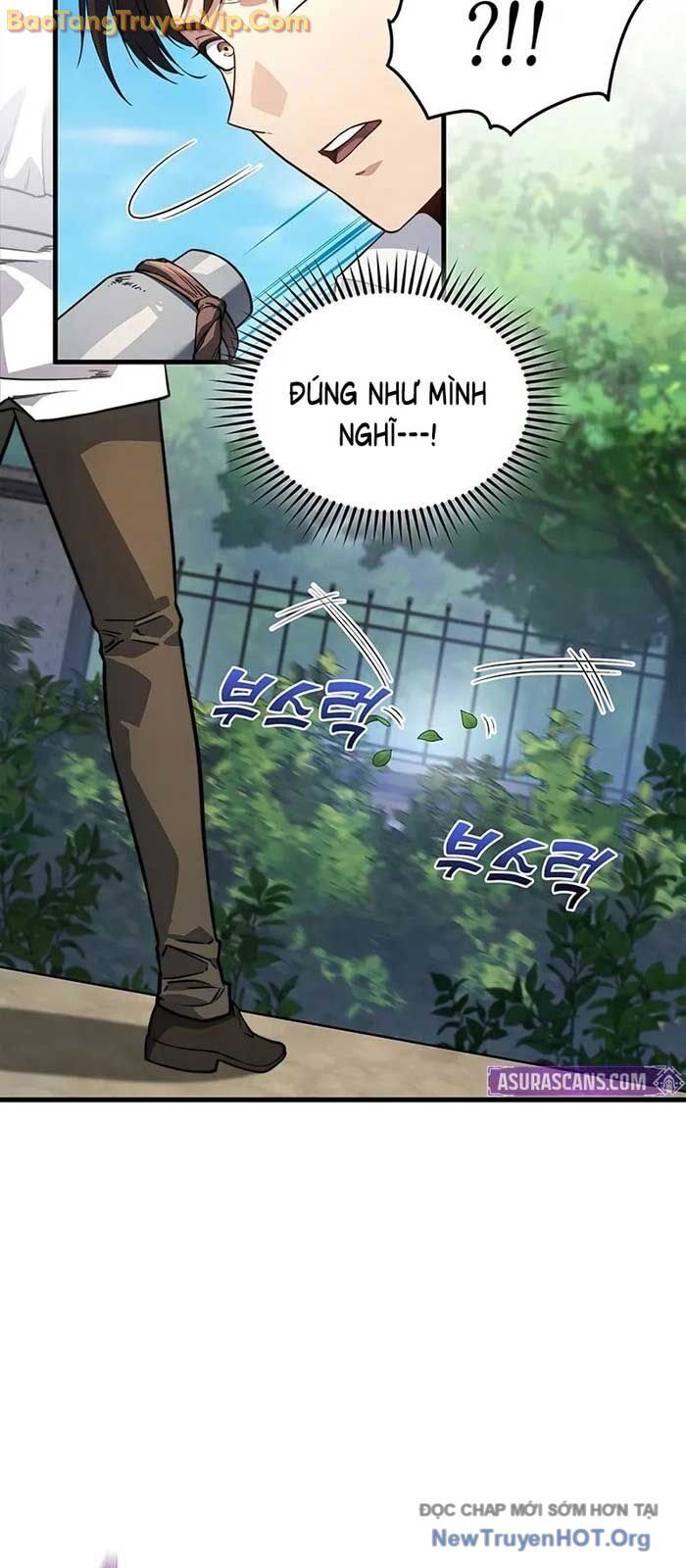 Sự Trở Lại Của Kỵ Sĩ Tử Thần Cấp Thảm Hoạ Chap 6 - Next Chap 5