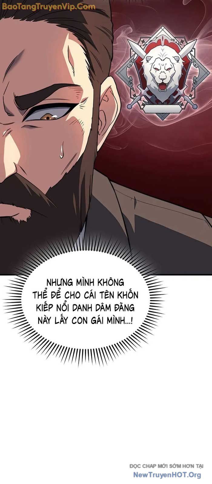Sự Trở Lại Của Kỵ Sĩ Tử Thần Cấp Thảm Hoạ Chap 6 - Next Chap 5