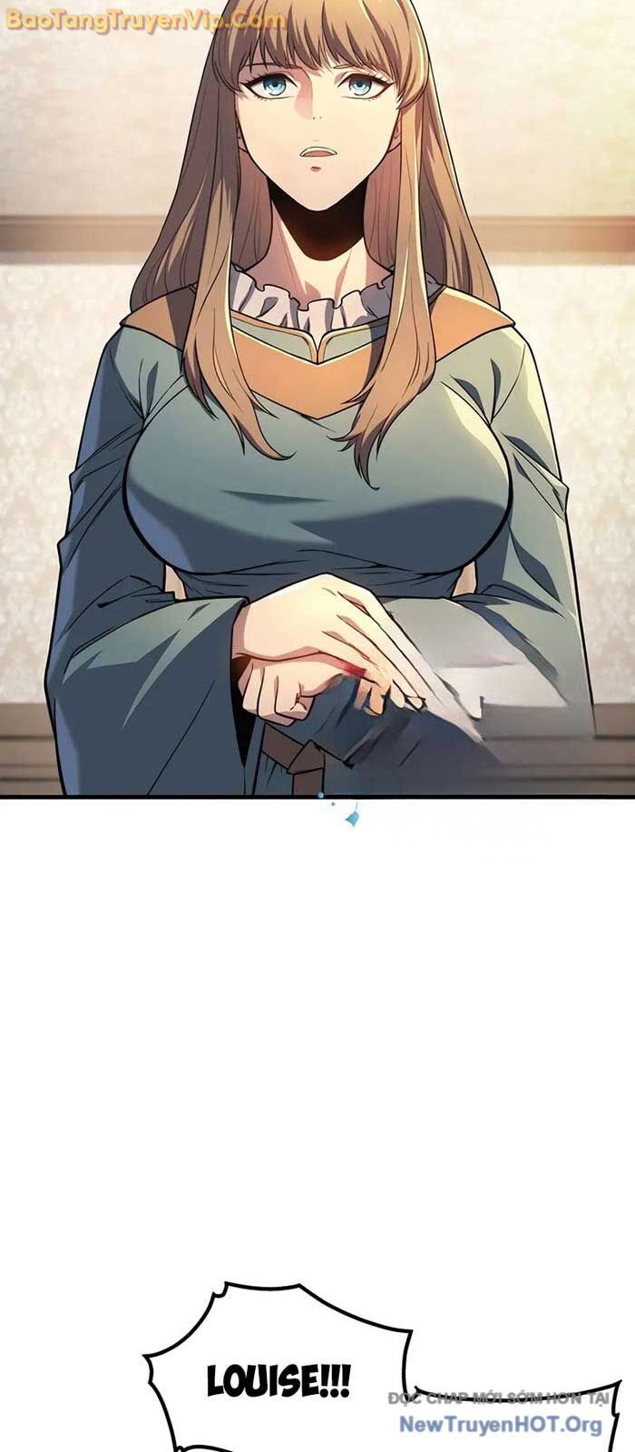 Sự Trở Lại Của Kỵ Sĩ Tử Thần Cấp Thảm Hoạ Chap 6 - Next Chap 5