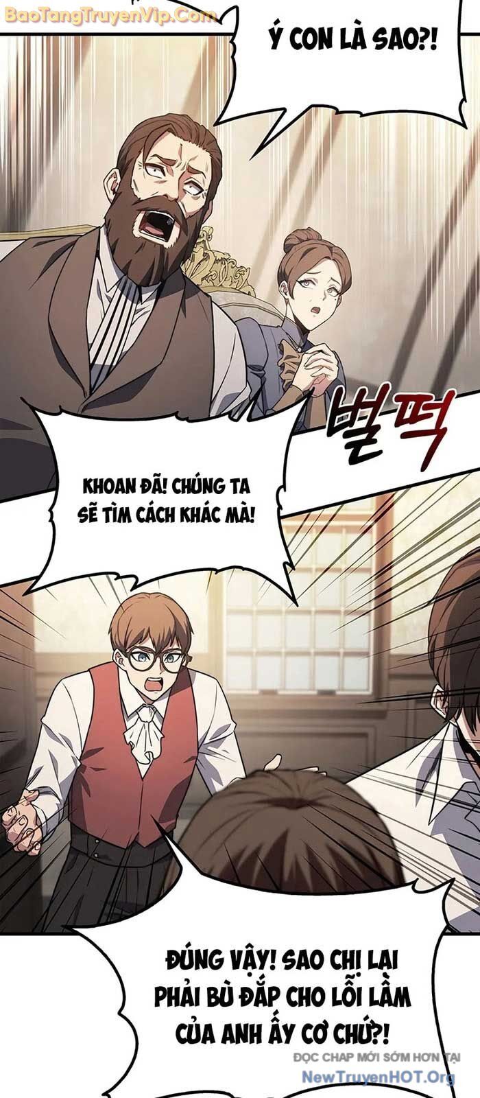 Sự Trở Lại Của Kỵ Sĩ Tử Thần Cấp Thảm Hoạ Chap 6 - Next Chap 5