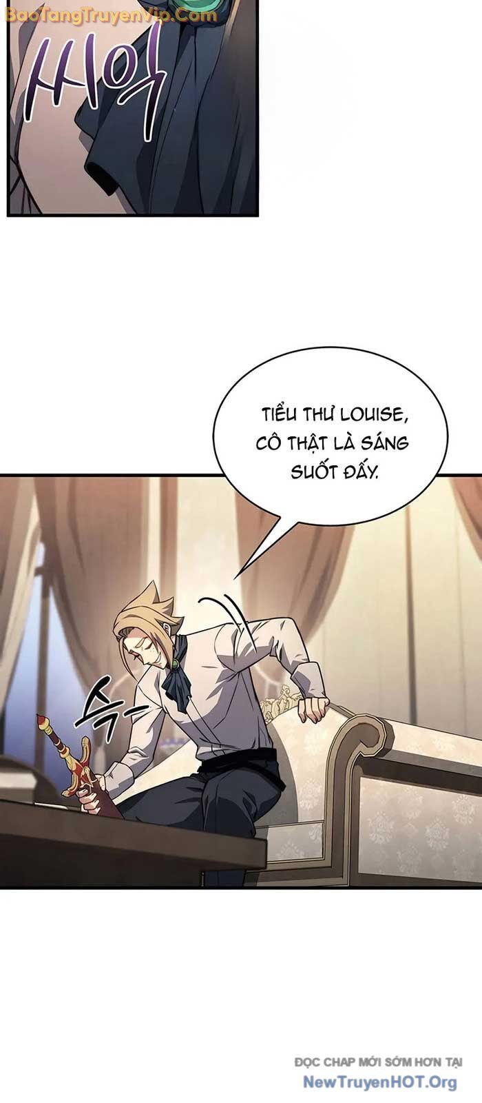 Sự Trở Lại Của Kỵ Sĩ Tử Thần Cấp Thảm Hoạ Chap 6 - Next Chap 5