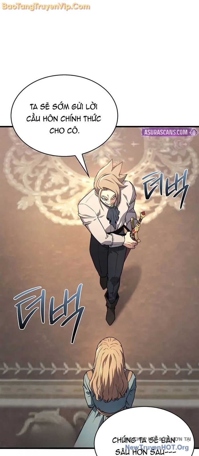 Sự Trở Lại Của Kỵ Sĩ Tử Thần Cấp Thảm Hoạ Chap 6 - Next Chap 5