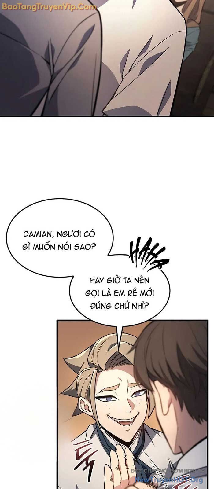 Sự Trở Lại Của Kỵ Sĩ Tử Thần Cấp Thảm Hoạ Chap 6 - Next Chap 5