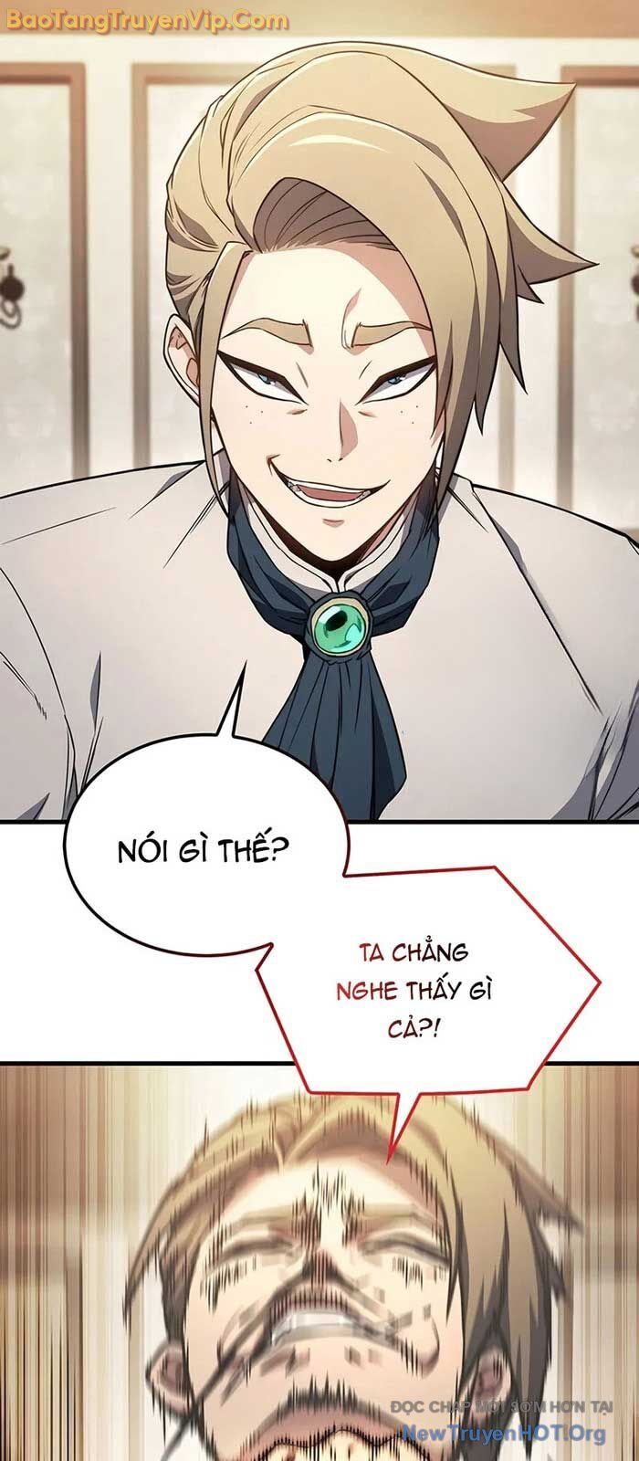 Sự Trở Lại Của Kỵ Sĩ Tử Thần Cấp Thảm Hoạ Chap 6 - Next Chap 5